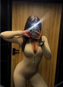 611241316: Chica busca chico en Málaga