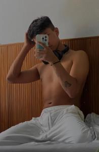 604841450: Chico busca chica en Madrid