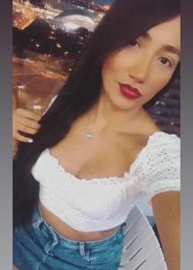 603932098: Chica busca chico en Madrid