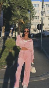 611241316: Chica busca chico en Málaga