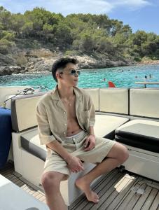 674722331: Chico busca chica en Mallorca
