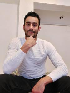 681624654: Chico busca chica en Ciudad Real