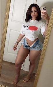 672907263: Chica busca chico en Madrid