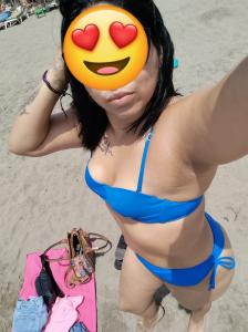 643405356: Chica busca chico en Almería
