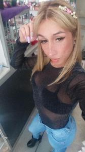 610958318: Travesti en Alicante