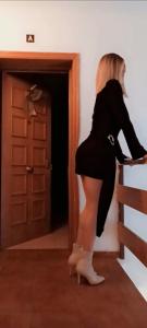 634215777: Transexual en Madrid