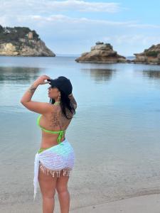 603814109: Chica busca chico en Mallorca