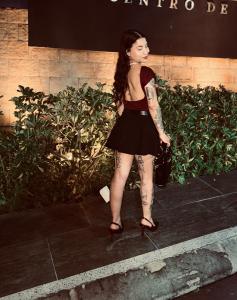 607434958: Chica busca chico en Málaga