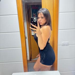 654985411: Chica busca chico en Las Palmas
