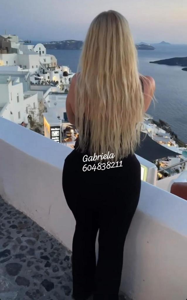 604838211: Chica busca chico en Tenerife
