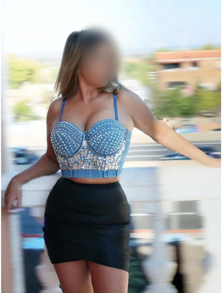 Chica busca chico en Murcia: 