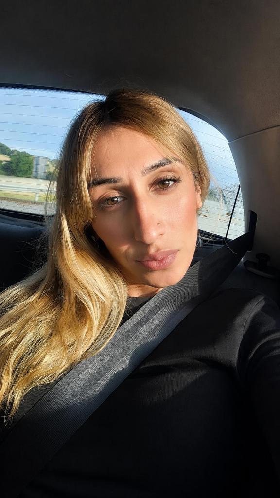Transexual en Alicante: 