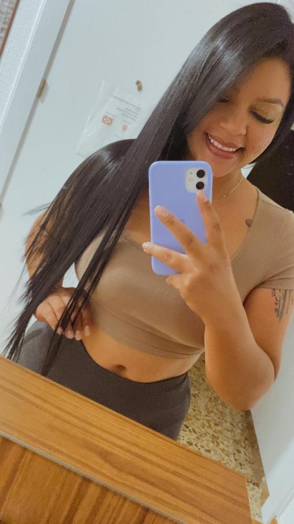 Chica busca chico en Valencia: 