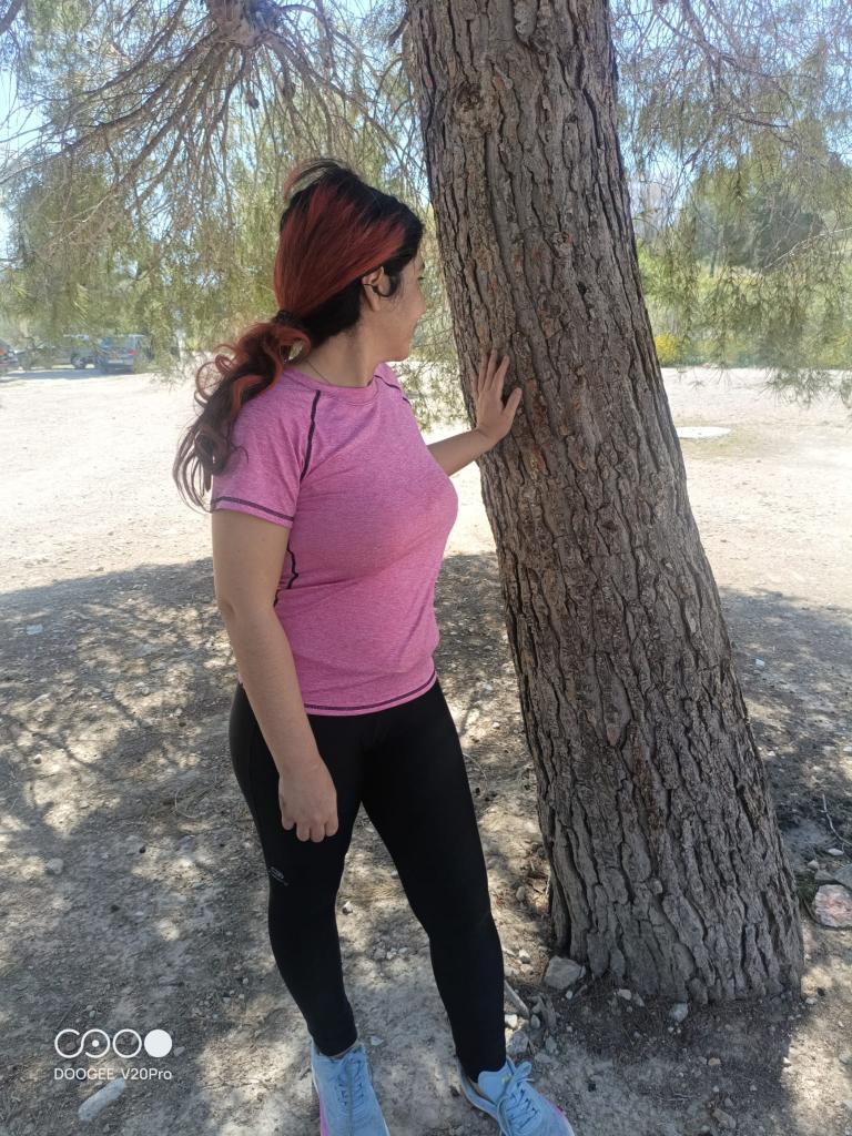 Chica busca chico en Alicante: 