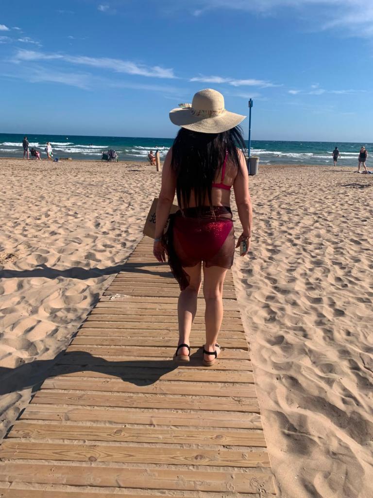 Chica busca chico en Lérida: 