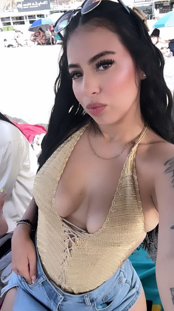 Chica busca chico en Almería: 