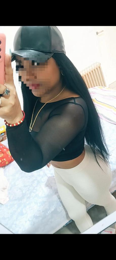 Chica busca chico en Albacete: 