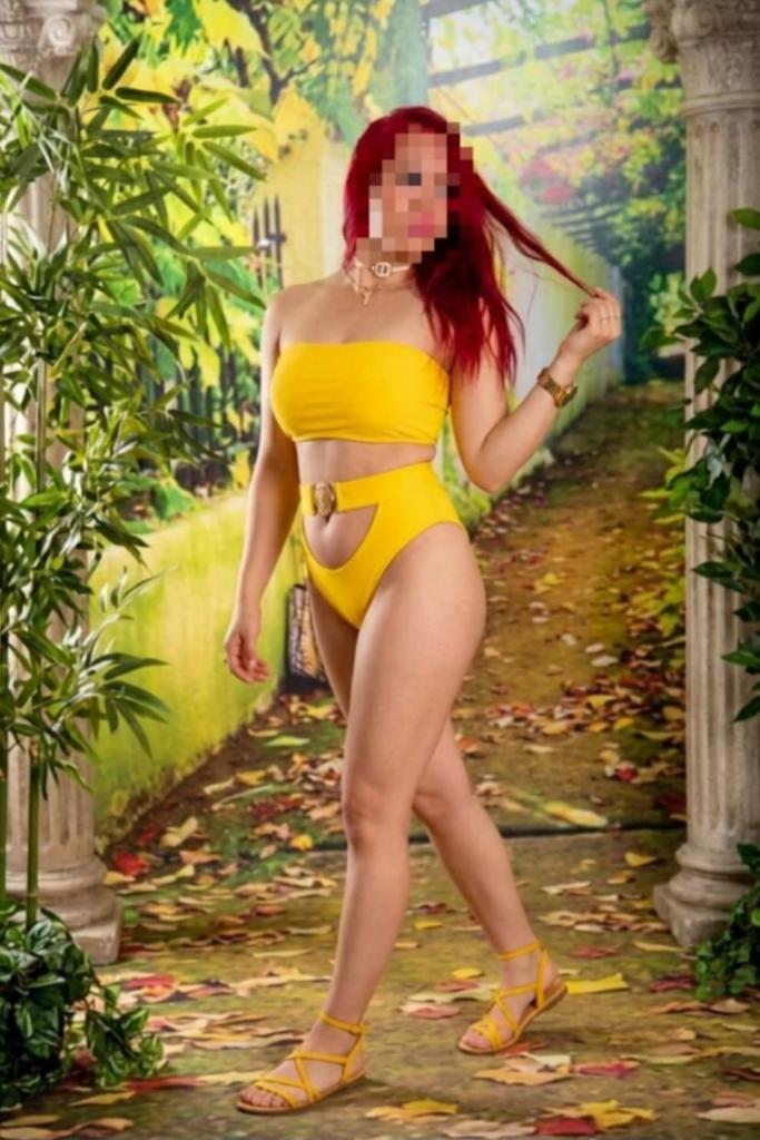 Chica busca chico en Alicante: 