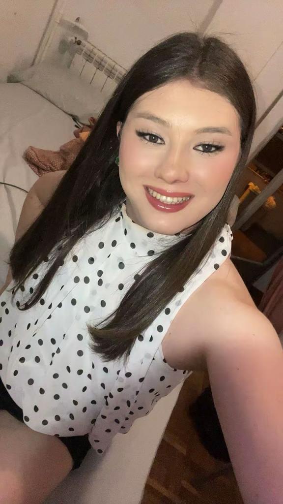 642105500: Transexual en Madrid