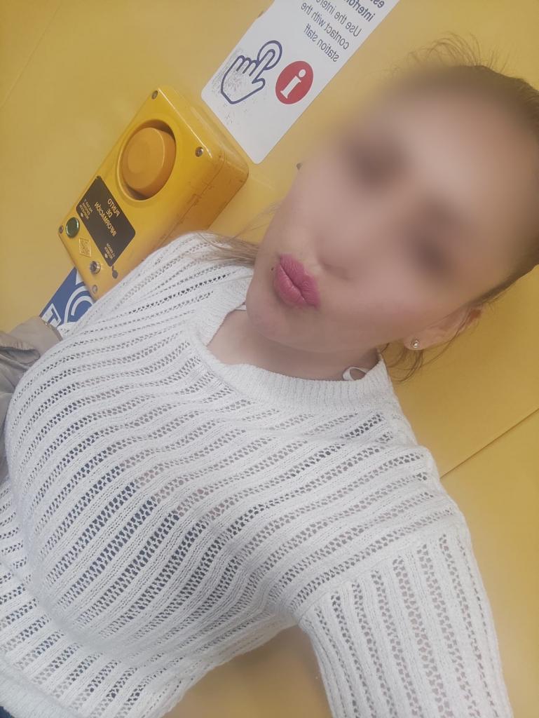 643134314: Chica busca chico en Vizcaya