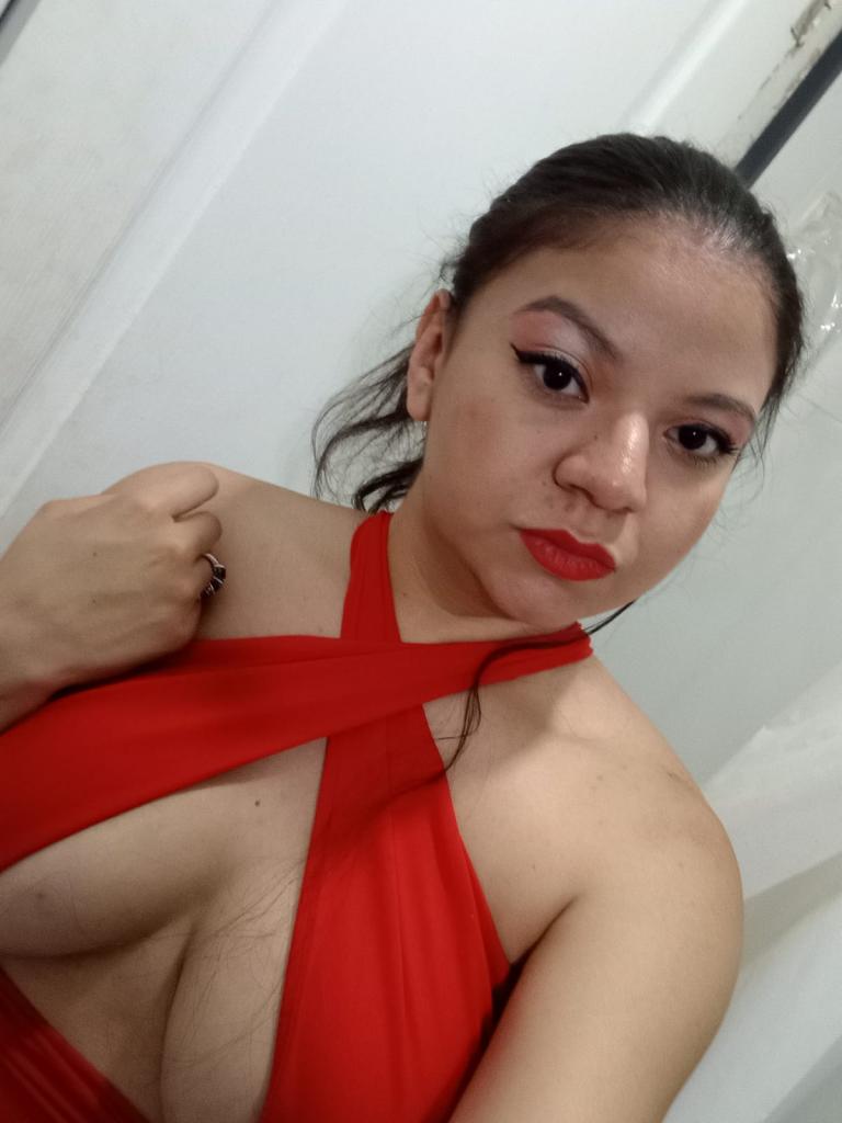 Chica busca chico en Málaga: 