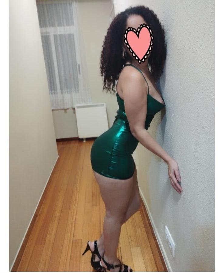 Chica busca chico en La Coruña: 