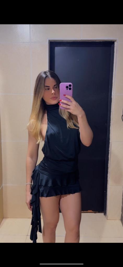 Chica busca chico en Zaragoza: 