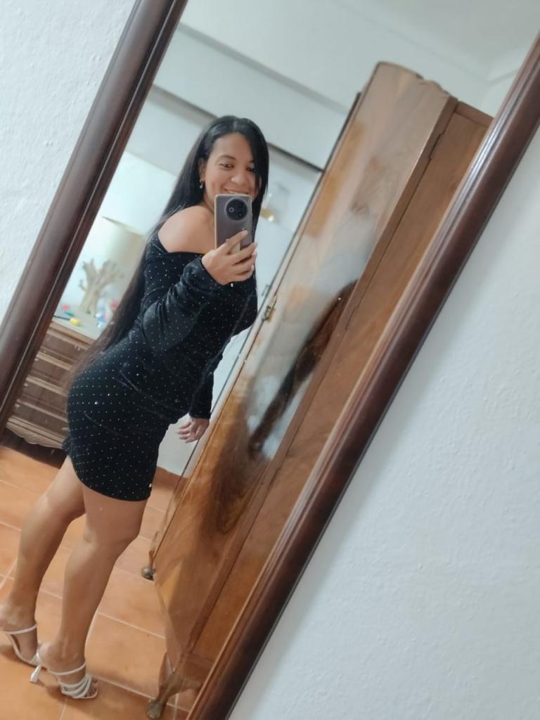 Chica busca chico en Murcia: 
