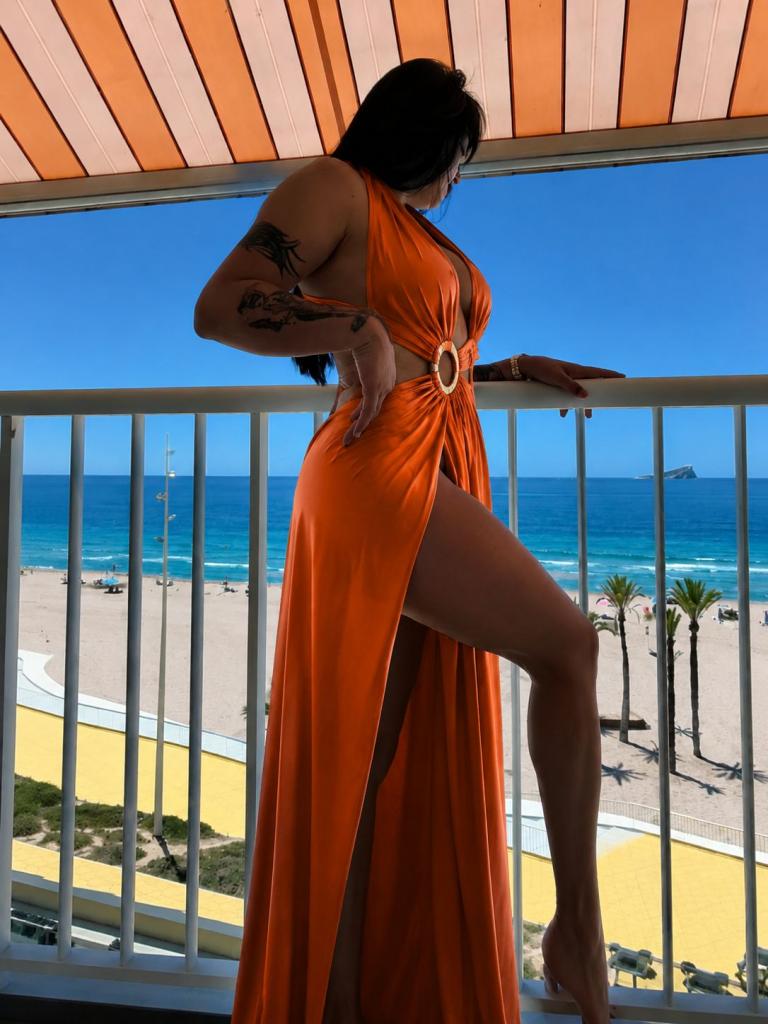 Chica busca chico en Murcia: 