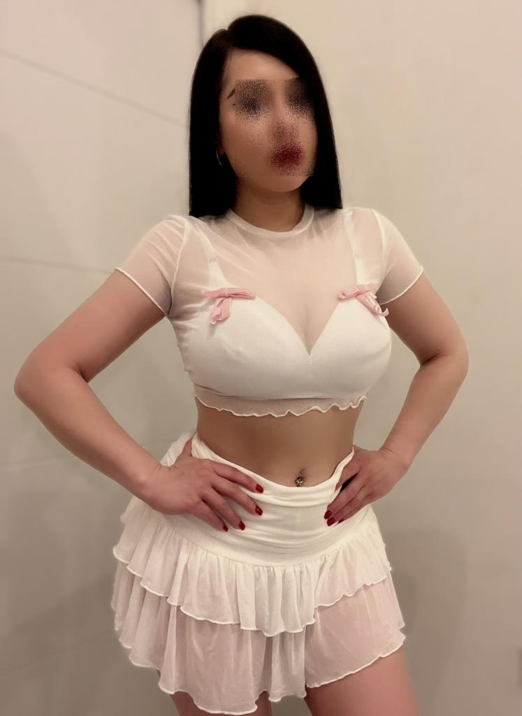 Chica busca chico en Madrid: 