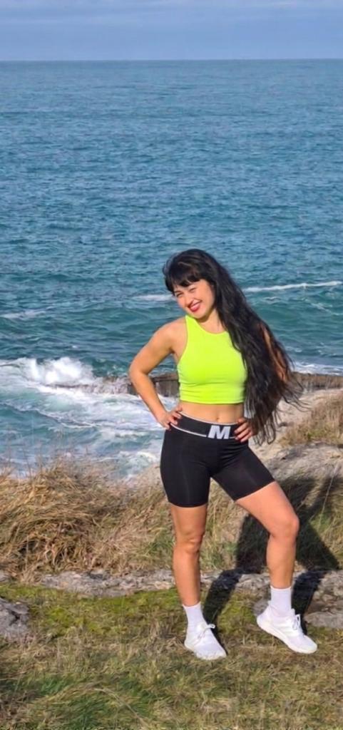 Chica busca chico en Vizcaya: 