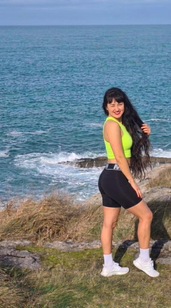 Chica busca chico en Vizcaya: 
