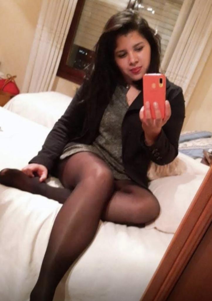 Chica busca chico en La Coruña: 