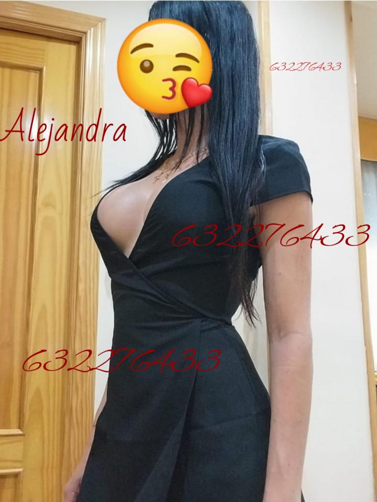 Chica busca chico en Toledo: 