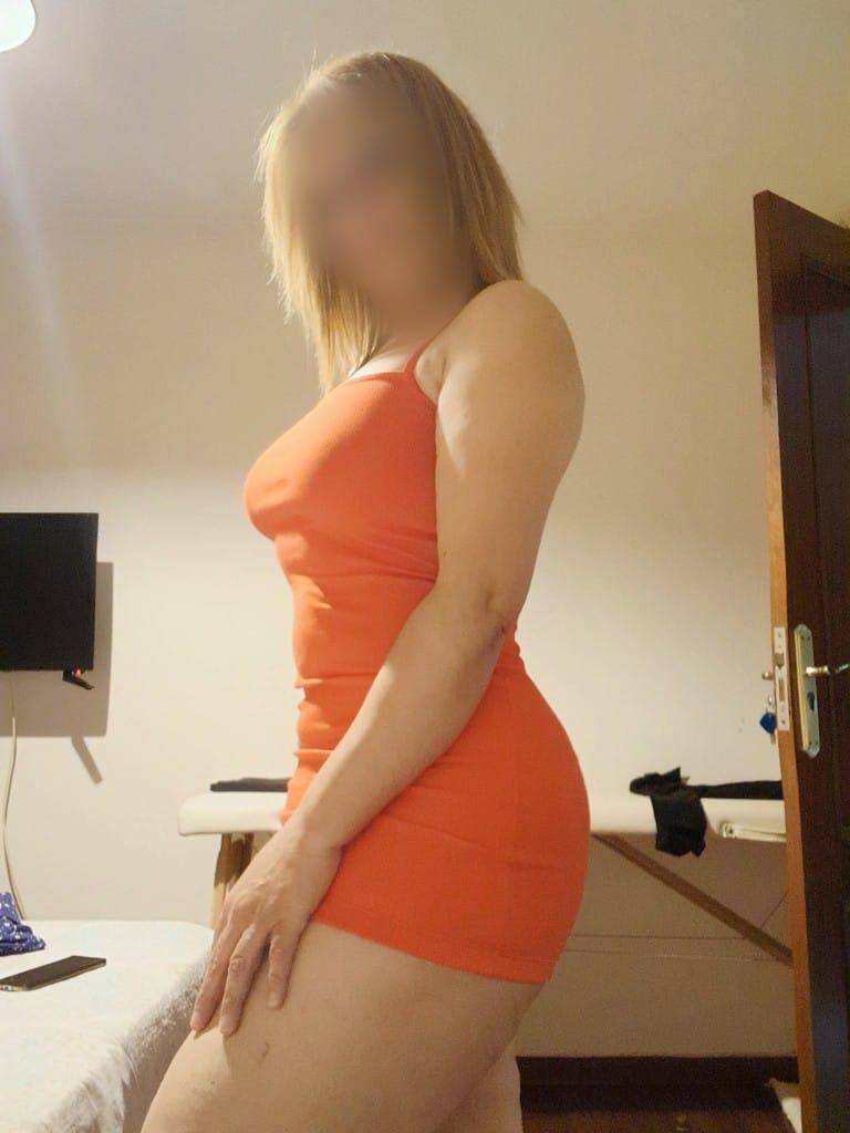 Chica busca chico en León: 