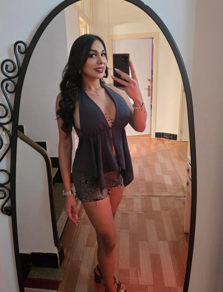 Travesti en Zaragoza: Transexuales y Travestis