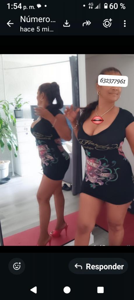 Chica busca chico en La Coruña: 