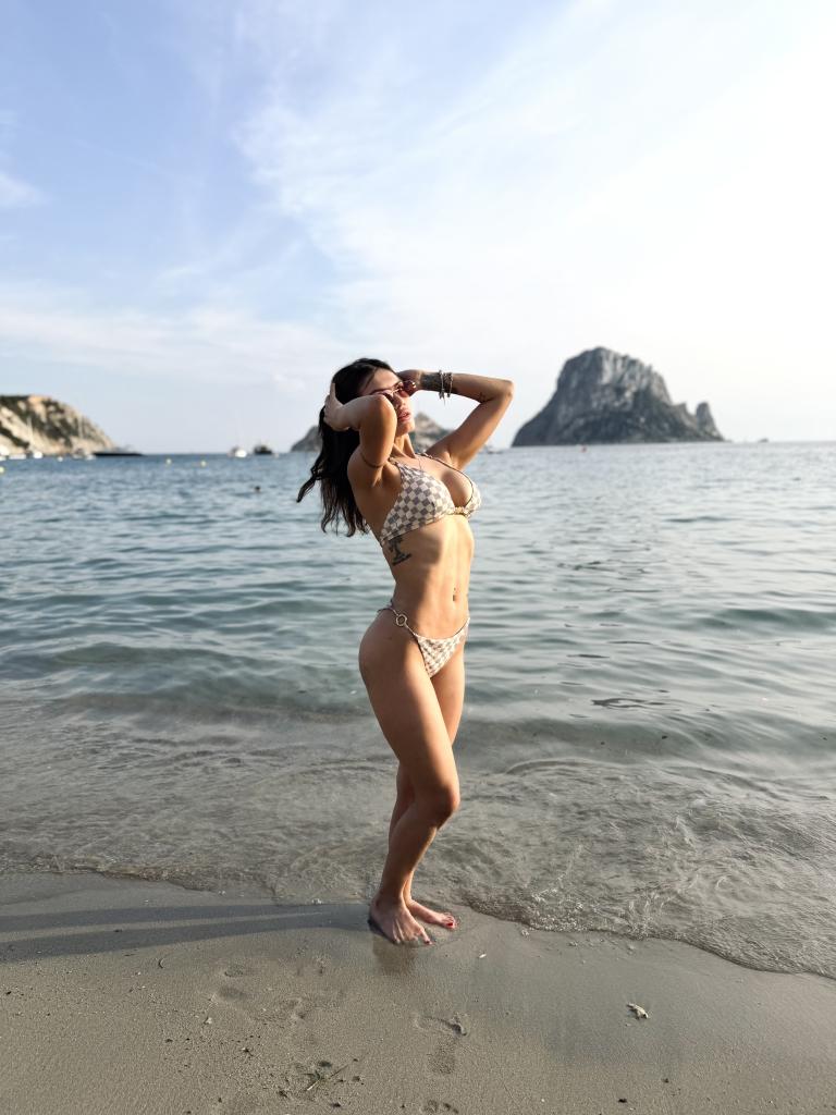 Chica busca chico en Mallorca: 
