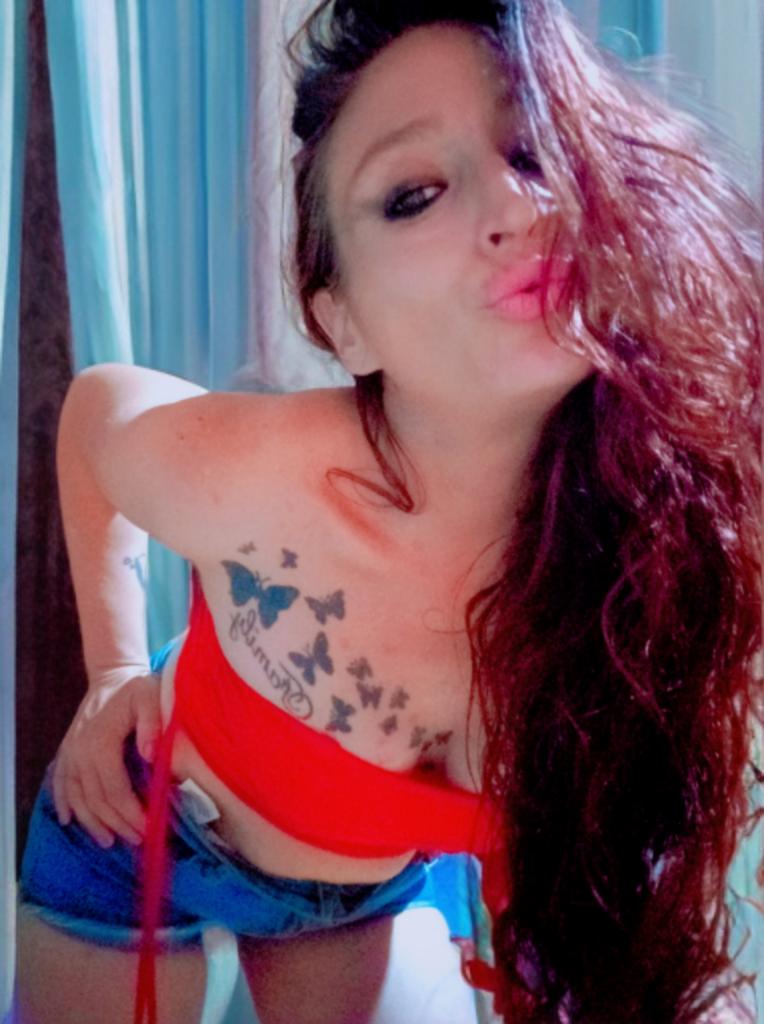 Chica busca chico en Alicante: 