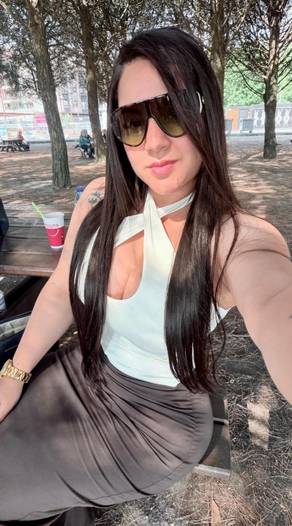 Chica busca chico en Pontevedra: 