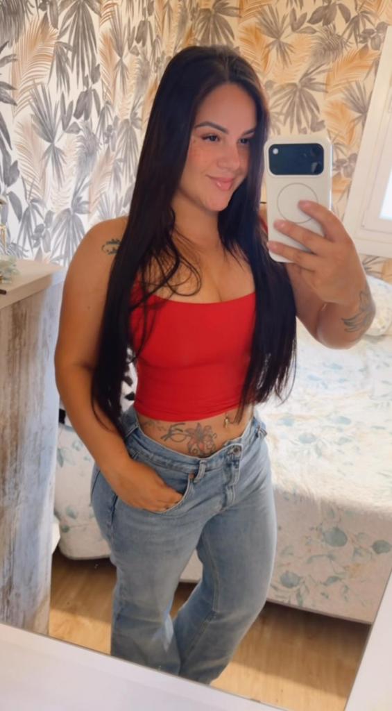 Chica busca chico en Pontevedra: 