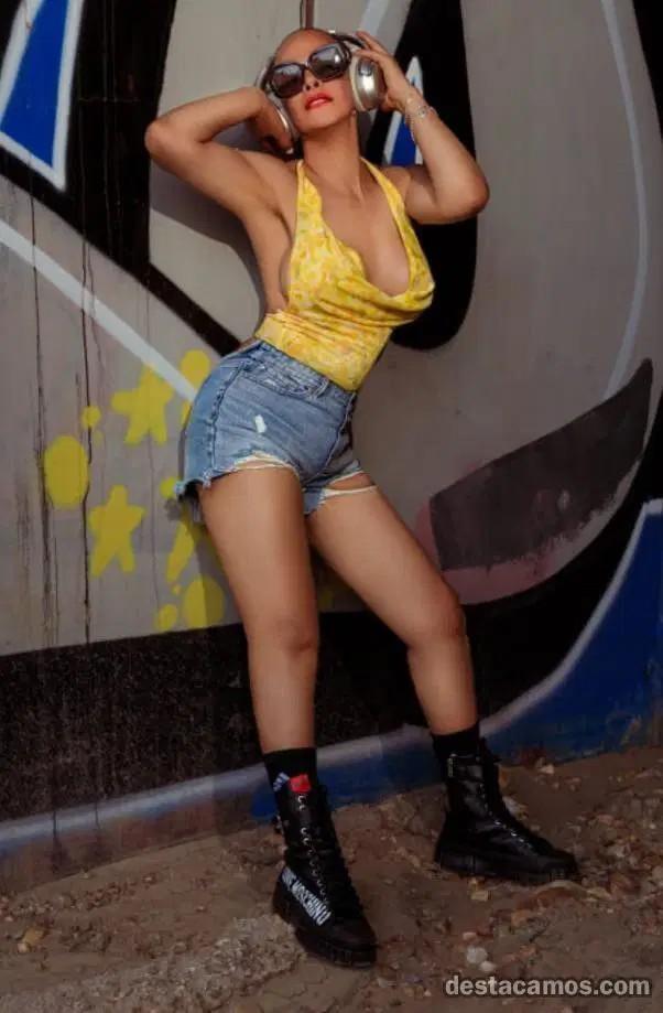 Transexual en Mallorca: 