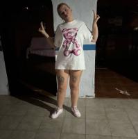 613531810: Chica busca chico en Tenerife