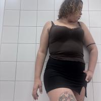 613531810: Chica busca chico en Tenerife