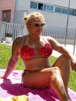 614549610: Travesti en Castellón