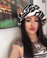 672172953: Chica busca chico en Murcia