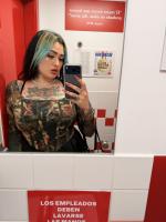 672172953: Chica busca chico en Murcia