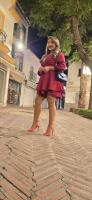 697624169: Chica busca chico en Málaga