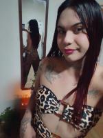 691374692: Travesti en Zaragoza