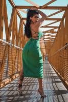 612205701: Chica busca chico en Málaga